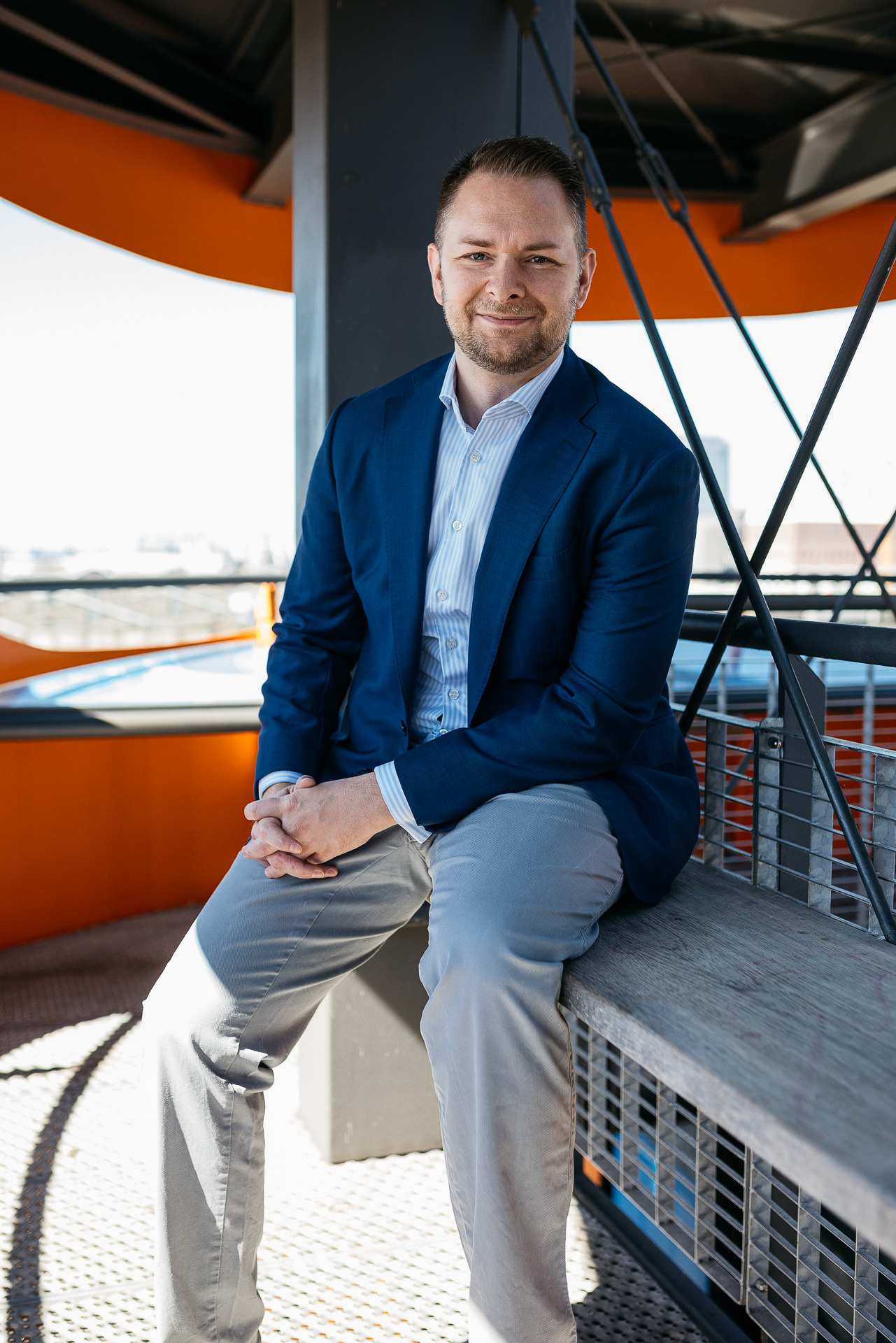 Michael Holtappels – Geschäftsführender Gesellschafter der MH IT Consulting GmbH